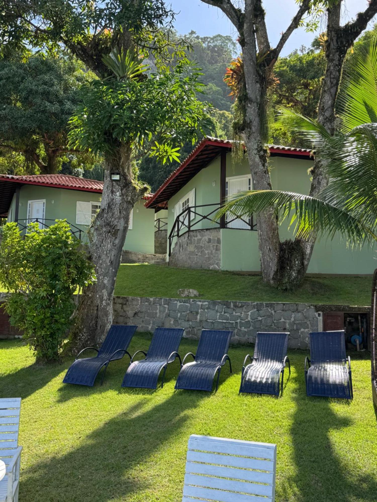 Pousada Gipoia Angra dos Reis Exterior photo